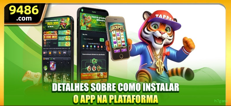 Cassino Ao Vivo h7game