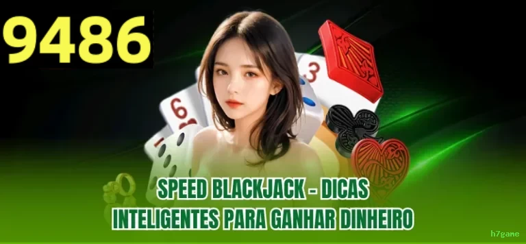 Blackjack Online h7game
