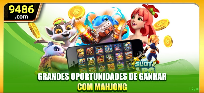Depositar Crypto h7game