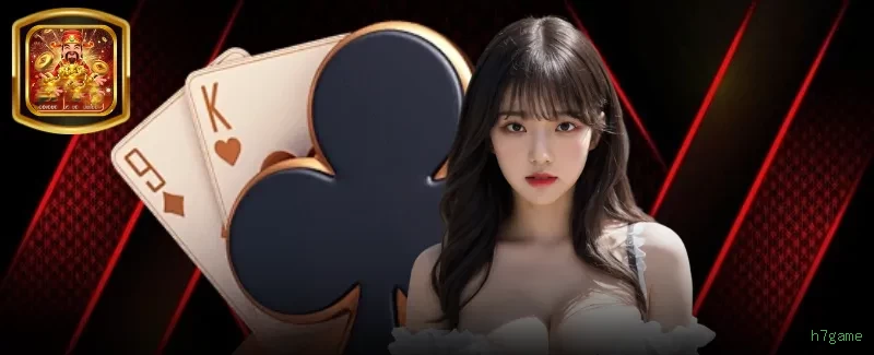 Evolution Gaming h7game