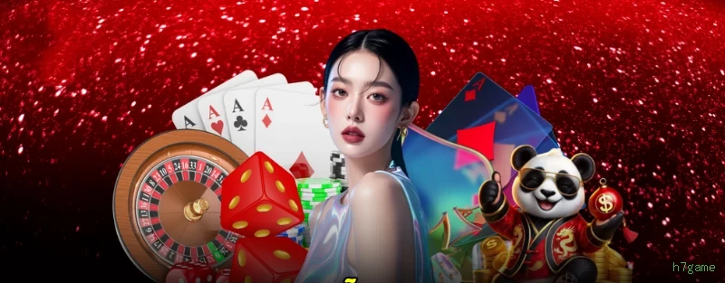 Megaways Slots h7game
