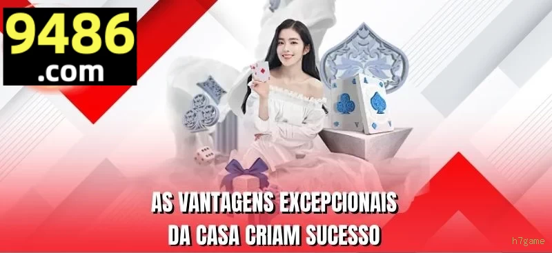 h7game Cassino Clássico
