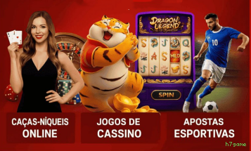 h7game Cassino Clássico