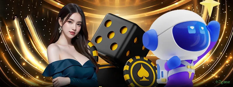 h7game Cassino Clássico