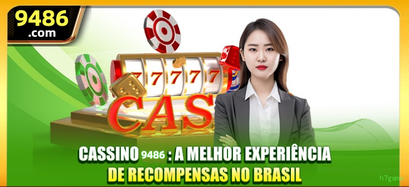 h7game Cassino Clássico