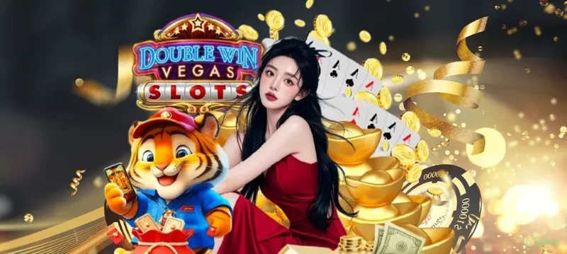 Wild West Gold h7game